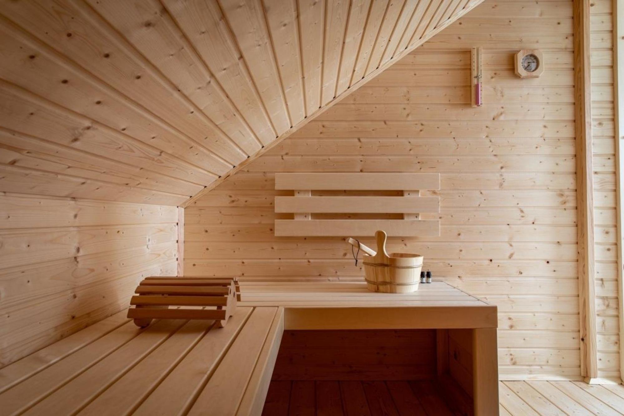 Ferienwohnung Sonnenstrahl Am Harkebruegger See Mit Sauna Barssel  Εξωτερικό φωτογραφία