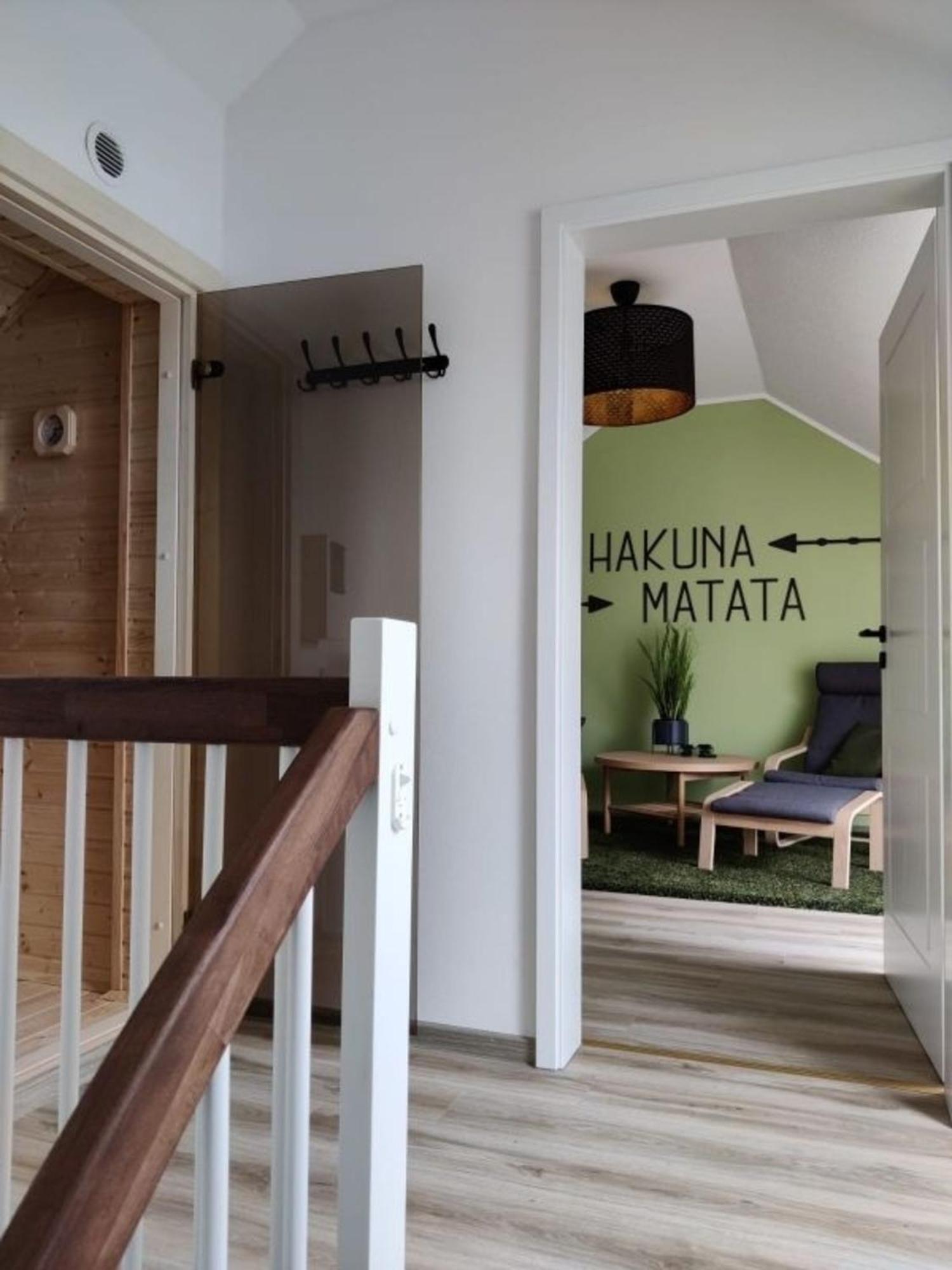 Ferienwohnung Sonnenstrahl Am Harkebruegger See Mit Sauna Barssel  Εξωτερικό φωτογραφία